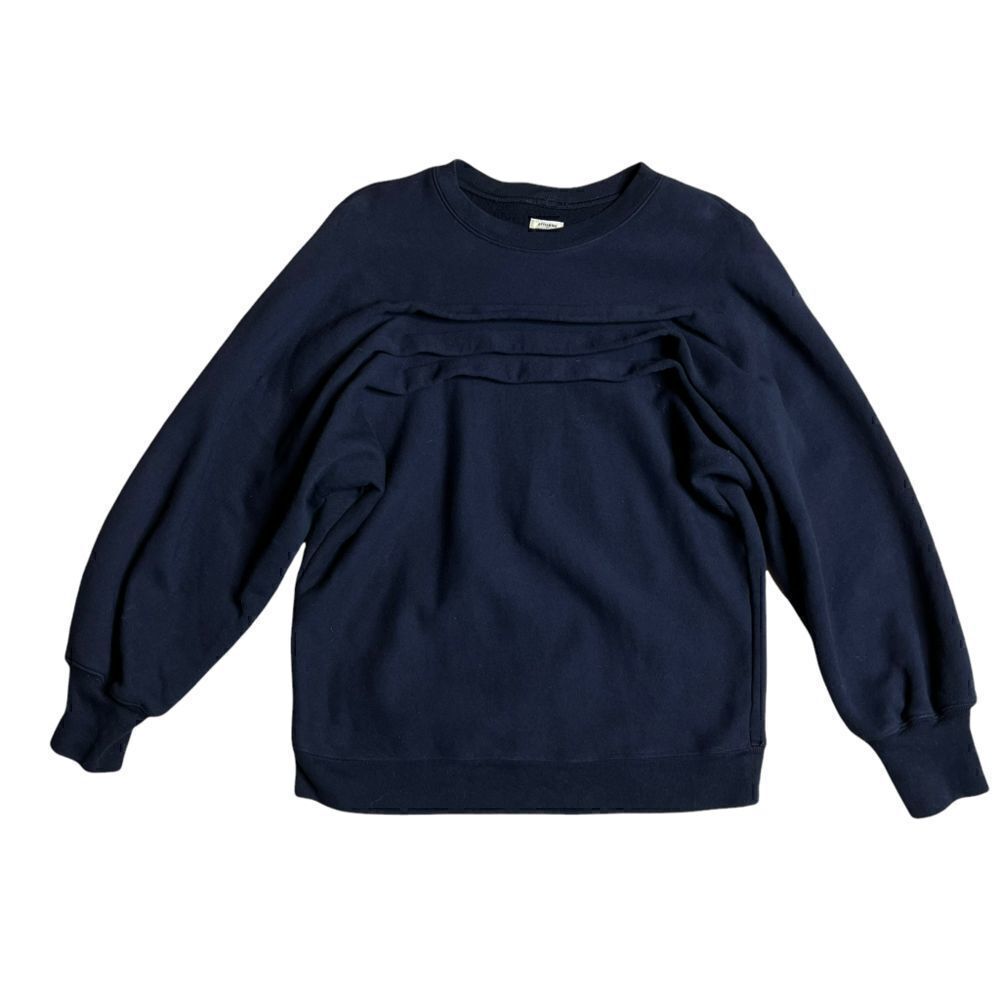 Citizens of Humanity sweatshirt - Picture 2 of 10